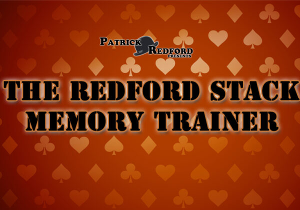 memory trainer